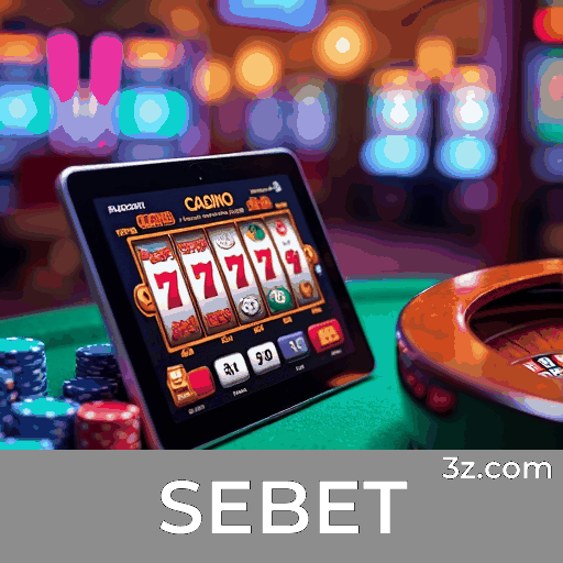 Cassino Online SEBET
