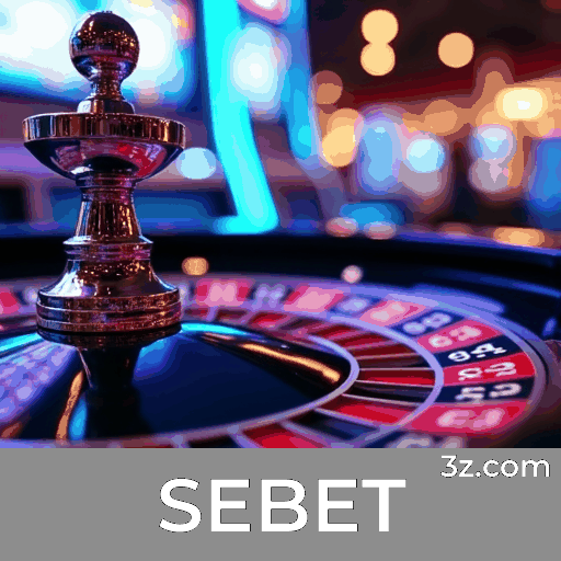Acessar o site SEBET COM