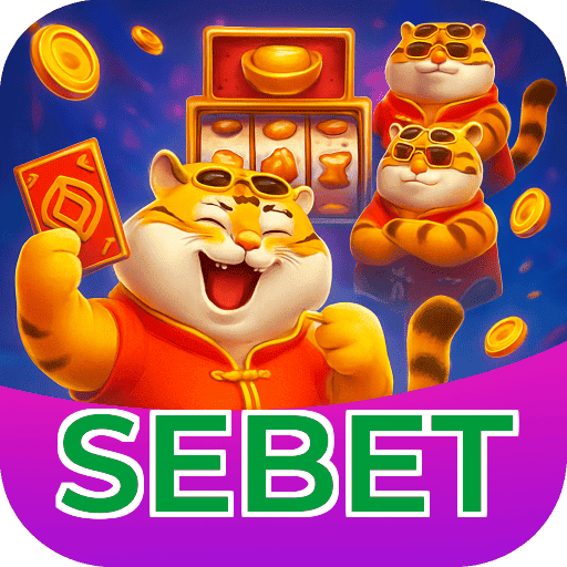SEBET logo