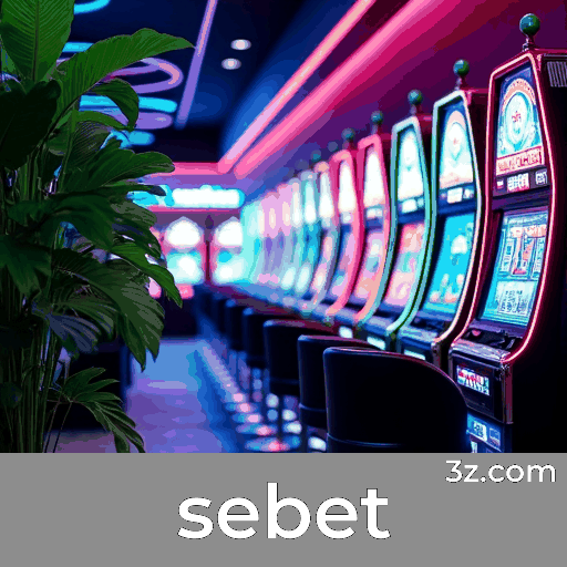 Experimente o sebet: Apostas Móveis Completas e Práticas