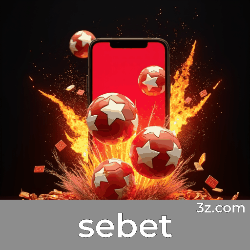 Aposte com Segurança e Diversão no sebet Aposte com Segurança e Diversão no sebet