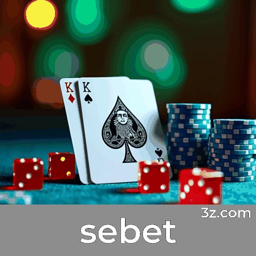 Sebet: Imersão Profissional em Cassino de Elite Sebet: Imersão Profissional em Cassino de Elite